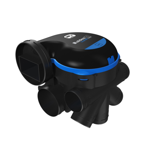 EasyHOME HYGRO Premium HP+